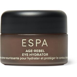 ESPA Age-Rebel Eye Hydrator - Protect & Revive - Eye Cream ESPA Age-Rebel Eye Hydrator - Protect & Revive - Eye Cream