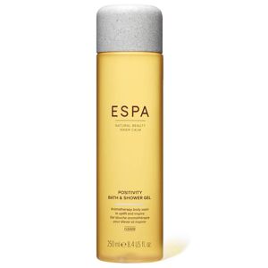 ESPA Positivity Bath and Shower Gel