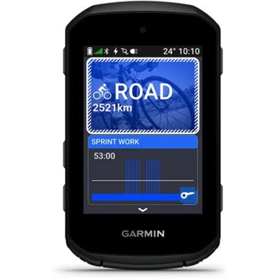 Garmin Edge 550 GPS Computer - Black / GPS Garmin Edge 550 GPS Computer - Black / GPS