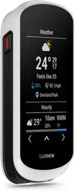 Garmin Edge Explore 2 GPS Computer - Black / White / Standard