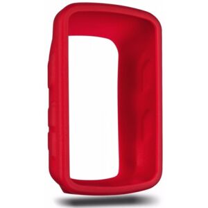 Garmin Edge 520 Silicone Case - Red Cover Garmin Edge 520 Silicone Case - Red Cover