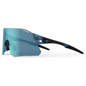 Tifosi Rail Interchangeable Clarion Lens Sunglasses - Crystal Blue / Blue Tifosi Rail Interchangeable Clarion Lens Sunglasses - Crystal Blue / Blue