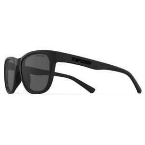 Tifosi Swank Single Lens Sunglasses - Black Out / Blackout Lens Tifosi Swank Single Lens Sunglasses - Black Out / Blackout Lens