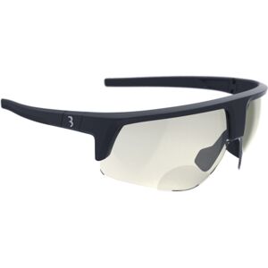 BBB BSG-76PH Comet Reader Photochromic Sport Glasses - Matt Black / Smoke Lens / Strength +1.5 BBB BSG-76PH Comet Reader Photochromic Sport Glasses - Matt Black / Smoke Lens / Strength +1.5