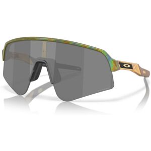 Oakley Sutro Lite Sweep Sunglasses - Fern Spacedust / Prizm Black / OO9465-3539 Oakley Sutro Lite Sweep Sunglasses - Fern Spacedust / Prizm Black / OO9465-3539