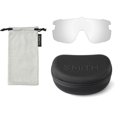 Smith Wildcat - white/purple mirror Smith Wildcat - white/purple mirror