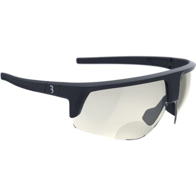 BBB Cycling Comet Reader PH Photochromatic Bifocal Sunglasses - Black BBB Cycling Comet Reader PH Photochromatic Bifocal Sunglasses - Black