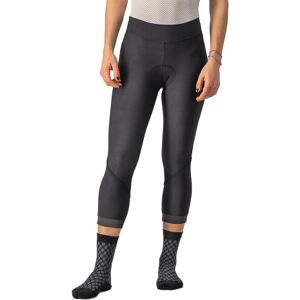 Castelli Velocissima Thermal Women's Knickers - Dark Night Shade / Silver Reflex / XSmall