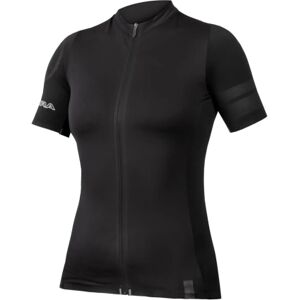 Endura Pro SL Women's Short Sleeve Cycling Jersey - Black / Medium Endura Pro SL Women's Short Sleeve Cycling Jersey - Black / Medium