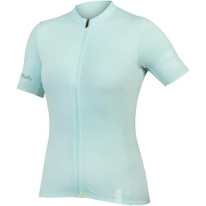 Endura Pro SL Women's Short Sleeve Cycling Jersey - Glacier Blue - Cycling Jersey Endura Pro SL Women's Short Sleeve Cycling Jersey - Glacier Blue - Cycling Jersey
