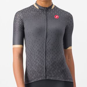 Castelli Pezzi Women's Short Sleeve Jersey - Speed Moisture Wicking - Women’s Cycling Jersey Castelli Pezzi Women's Short Sleeve Jersey - Speed Moisture Wicking - Women’s Cycling Jersey