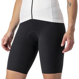 Castelli Premio Tri Womens Speed Shorts - SS23 - Black / XSmall Castelli Premio Tri Womens Speed Shorts - SS23 - Black / XSmall
