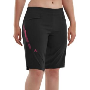 Altura Nightvision Lightweight Womens Cycling Shorts - Black / 8 Altura Nightvision Lightweight Womens Cycling Shorts - Black / 8