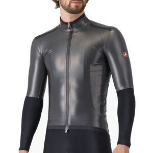 Castelli Gabba R Short Sleeve Jersey - SS25 - Black / 2XLarge Castelli Gabba R Short Sleeve Jersey - SS25 - Black / 2XLarge