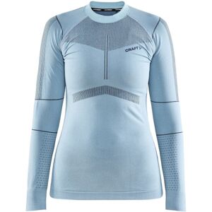 Craft Active Intensity CN LS Women's Base Layer - Aera / Beat / XLarge Craft Active Intensity CN LS Women's Base Layer - Aera / Beat / XLarge