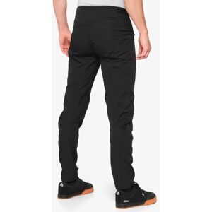 100% Airmatic Mountain Bike Pants - Charcoal - 38 100% Airmatic Mountain Bike Pants - Charcoal - 38