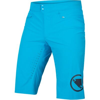 Endura SingleTrack Lite Electric Blue Shorts - Cycling Endura SingleTrack Lite Electric Blue Shorts - Cycling