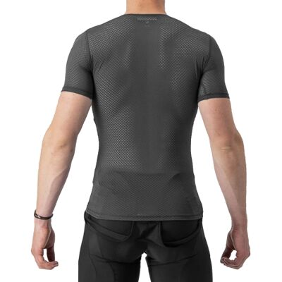 Castelli Pro Mesh 2.0 Base Layer - Belgian Blue - Small - Base Layer Castelli Pro Mesh 2.0 Base Layer - Belgian Blue - Small - Base Layer