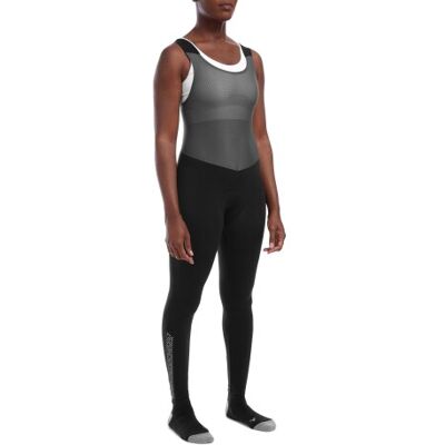 Altura Progel Plus Womens Cycling Bib Tights - Black - Cycling Tights Altura Progel Plus Womens Cycling Bib Tights - Black - Cycling Tights