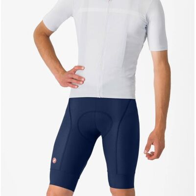 Castelli Competizione 2 Bib Shorts - SS25 - Belgian Blue - Bib Shorts Castelli Competizione 2 Bib Shorts - SS25 - Belgian Blue - Bib Shorts