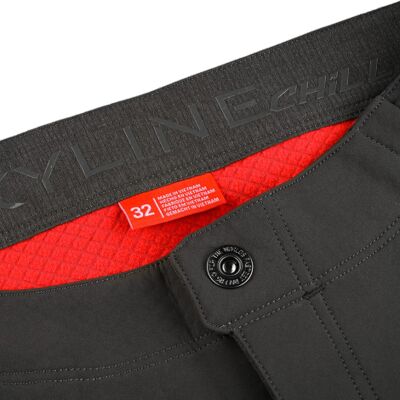 Troy Lee Designs - Skyline Chill Pant - Black Troy Lee Designs - Skyline Chill Pant - Black