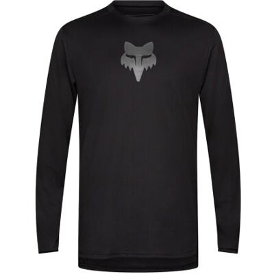 Fox Racing Ranger Long Sleeve Jersey - Jersey Fox Racing Ranger Long Sleeve Jersey - Jersey