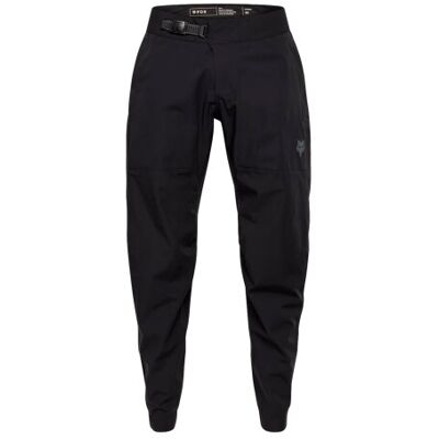 Fox Racing Ranger Water MTB Pants - Black / 30 Fox Racing Ranger Water MTB Pants - Black / 30
