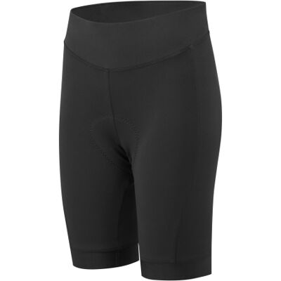 Altura Airstream Womens Shorts - Black / 14 Altura Airstream Womens Shorts - Black / 14