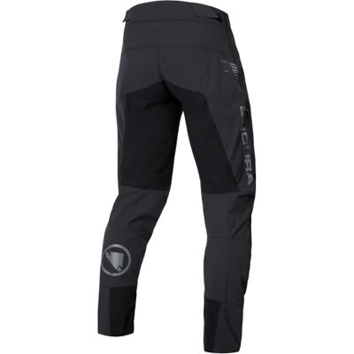 Endura - SingleTrack MTB Trousers II - Blueberry - XL - Trousers Endura - SingleTrack MTB Trousers II - Blueberry - XL - Trousers