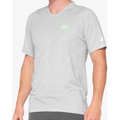 Celium Lime Enduro/Trail Jersey - MTB Jersey Celium Lime Enduro/Trail Jersey - MTB Jersey