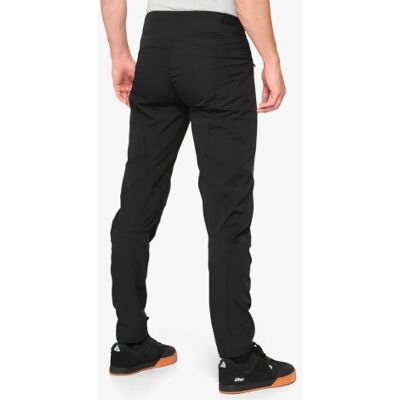 100% Airmatic Mountain Bike Pants - Charcoal - 38 100% Airmatic Mountain Bike Pants - Charcoal - 38
