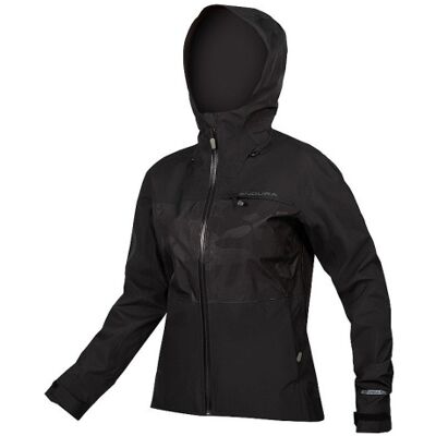 Endura SingleTrack MTB Jacket II - Black - Jackets Endura SingleTrack MTB Jacket II - Black - Jackets