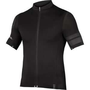 Endura Pro SL Short Sleeve Cycling Jersey - Black / Small Endura Pro SL Short Sleeve Cycling Jersey - Black / Small