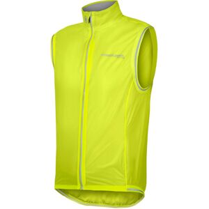 Endura FS260-Pro Adrenaline Race Gilet II - Hi Vis Yellow / XSmall Endura FS260-Pro Adrenaline Race Gilet II - Hi Vis Yellow / XSmall