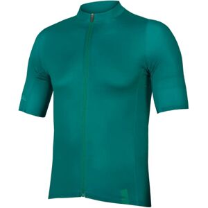 Endura Pro SL Short Sleeve Cycling Jersey - XXL Emeraldgreen - Jerseys Endura Pro SL Short Sleeve Cycling Jersey - XXL Emeraldgreen - Jerseys