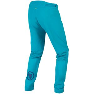 Endura MT500 Burner Lite Pants - Atlantic Blue - 2XL Endura MT500 Burner Lite Pants - Atlantic Blue - 2XL