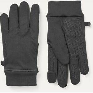 Sealskinz Gissing Waterproof All Weather Lightweight Cycling Glove with Fusion Control - Black / 2XLarge Sealskinz Gissing Waterproof All Weather Lightweight Cycling Glove with Fusion Control - Black / 2XLarge