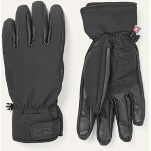 Sealskinz Witton Waterproof Extreme Cold Weather Cycling Gloves - Black / 2XLarge Sealskinz Witton Waterproof Extreme Cold Weather Cycling Gloves - Black / 2XLarge