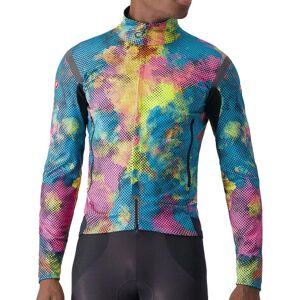 Castelli Perfetto Ltd RoS 2 Jacket - AW24 - Multicolour / XSmall Castelli Perfetto Ltd RoS 2 Jacket - AW24 - Multicolour / XSmall
