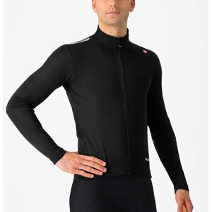 Castelli Espresso Air Jacket - AW25 - Light Black / 3XLarge Castelli Espresso Air Jacket - AW25 - Light Black / 3XLarge