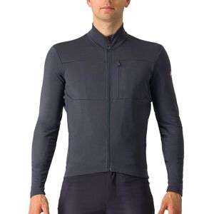 Castelli Unlimited Trail 2 Long Sleeve Jersey - AW24 - Dark Grey / Small Castelli Unlimited Trail 2 Long Sleeve Jersey - AW24 - Dark Grey / Small