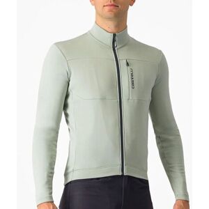 Castelli Unlimited Trail 2 Long Sleeve Jersey - AW24 - Defender Green / XSmall Castelli Unlimited Trail 2 Long Sleeve Jersey - AW24 - Defender Green / XSmall