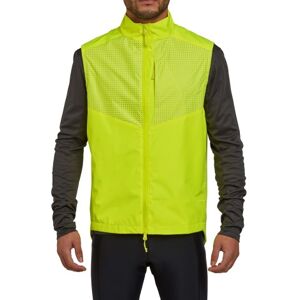 Altura Urban Thermal Cycling Gilet - Yellow / Small Altura Urban Thermal Cycling Gilet - Yellow / Small