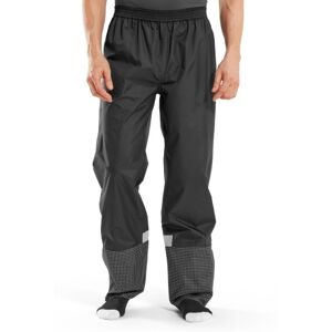 Altura Nightvision 3 Waterproof Cycling Overtrousers - Black / Small Altura Nightvision 3 Waterproof Cycling Overtrousers - Black / Small