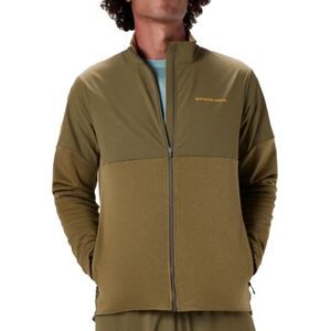 Endura Singletrack Thermal Jacket - Tweed Green / 3XLarge Endura Singletrack Thermal Jacket - Tweed Green / 3XLarge