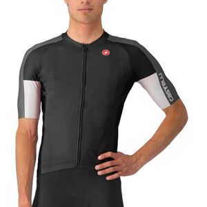 Castelli Entrata 6 Jersey - Breathable, Aero Fit Castelli Entrata 6 Jersey - Breathable, Aero Fit