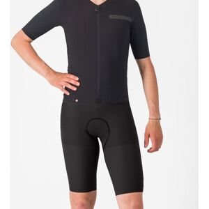 Castelli Premio Evo Bib Shorts - SS25 - Black - Bib Shorts Castelli Premio Evo Bib Shorts - SS25 - Black - Bib Shorts
