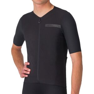 Castelli Premio Evo Short Sleeve Jersey - SS25 - Light Black - Jersey Castelli Premio Evo Short Sleeve Jersey - SS25 - Light Black - Jersey