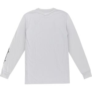 Troy Lee Designs Skyline Signature Long Sleeve Ride Tee - Black - Long Sleeve Ride Tee Troy Lee Designs Skyline Signature Long Sleeve Ride Tee - Black - Long Sleeve Ride Tee