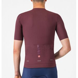 Castelli Premio Evo Short Sleeve Jersey - SS25 - Light Black - Jersey Castelli Premio Evo Short Sleeve Jersey - SS25 - Light Black - Jersey